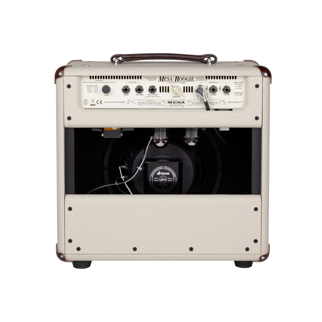 Mesa Boogie - California Tweed - 2:20 1x10 Combo
