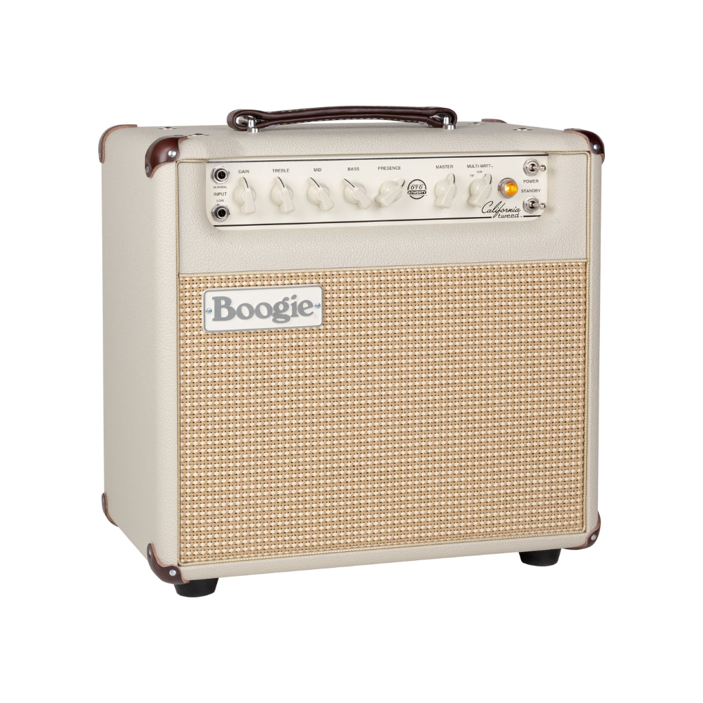 Mesa Boogie - California Tweed - 2:20 1x10 Combo