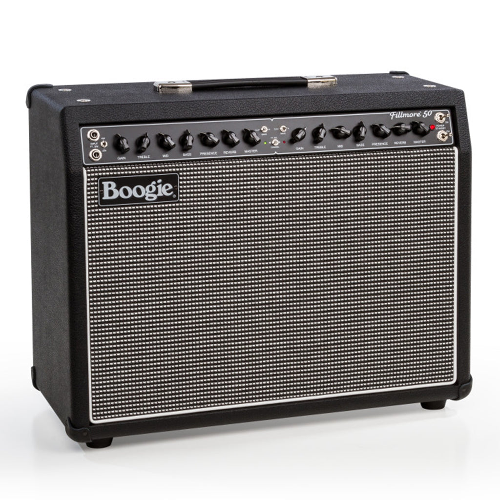Mesa Boogie Fillmore 50 1x12" Combo