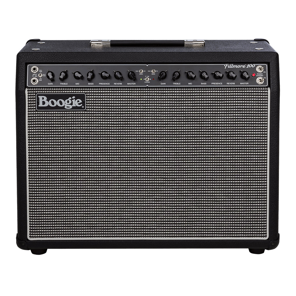Mesa Boogie Fillmore 100 1x12" Combo