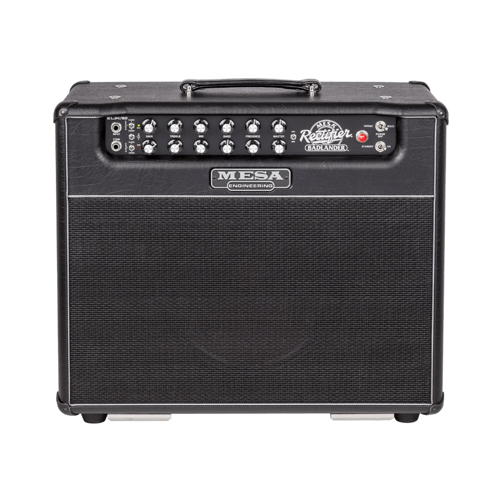 Mesa Boogie - Badlander - 50w 1x12 Combo