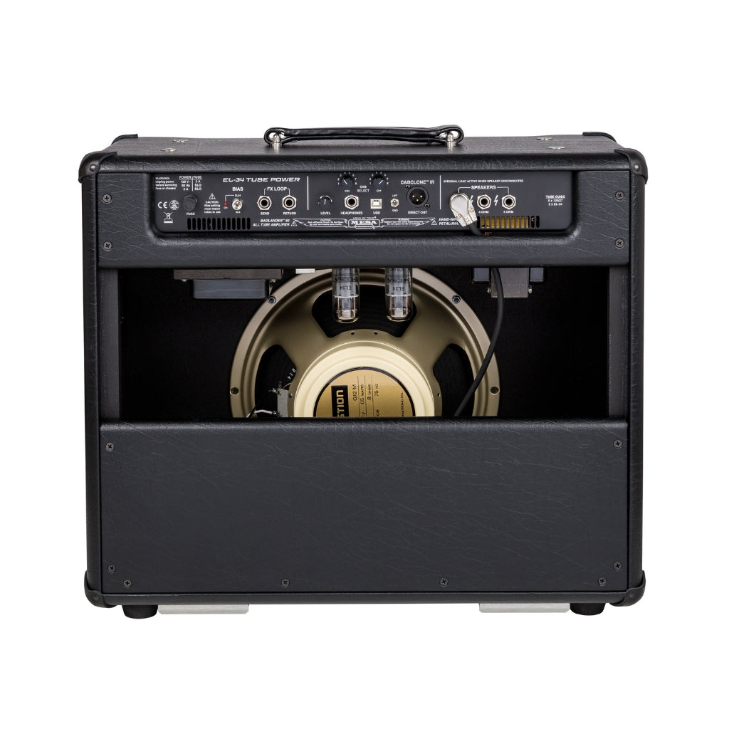 Mesa Boogie - Badlander - 50w 1x12 Combo