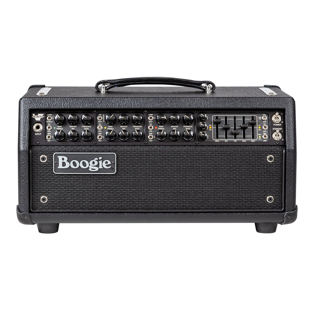 Mesa Boogie Mark VII Head