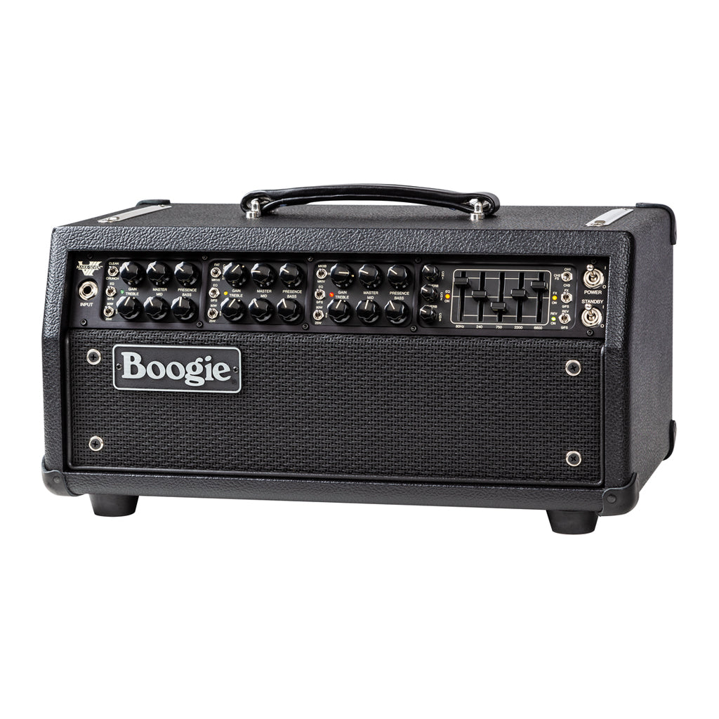 Mesa Boogie Mark VII Head