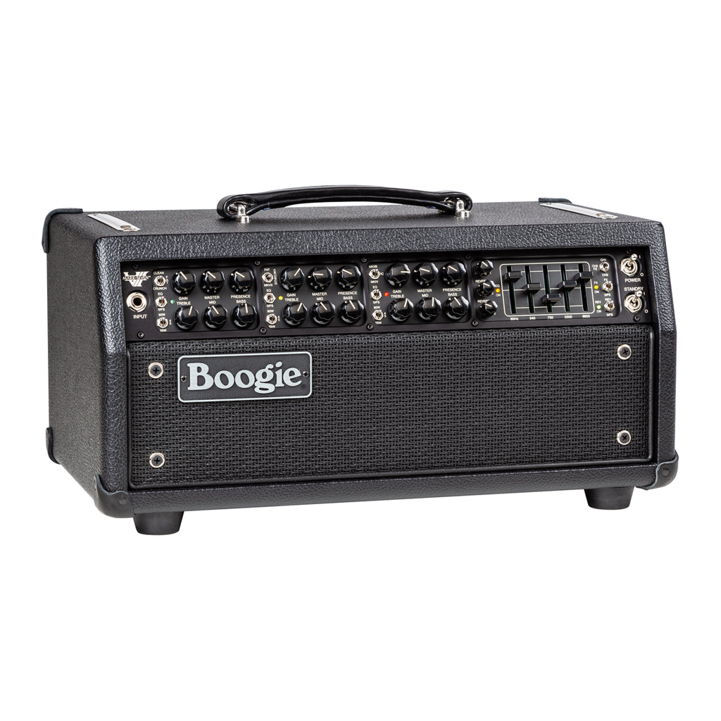 Mesa Boogie Mark VII Head