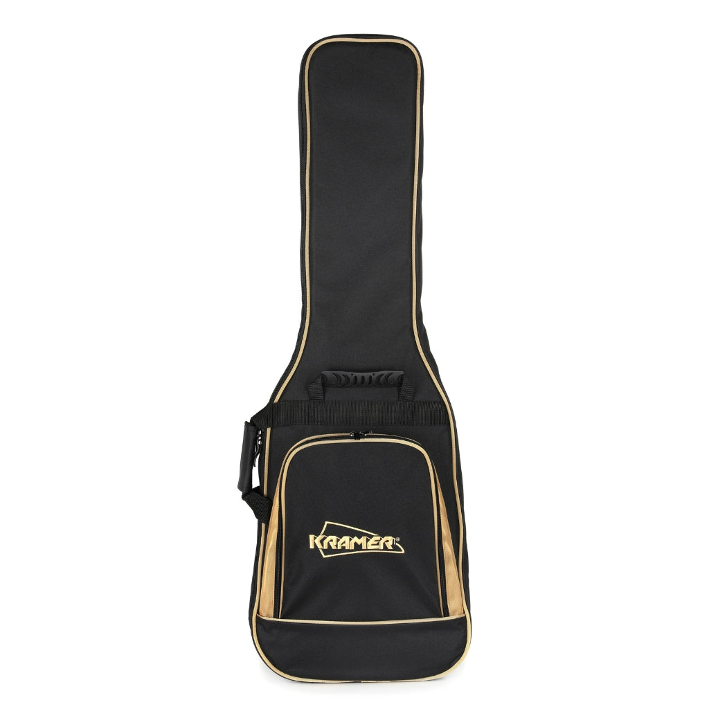 Kramer - Baretta - Blue Sparkle