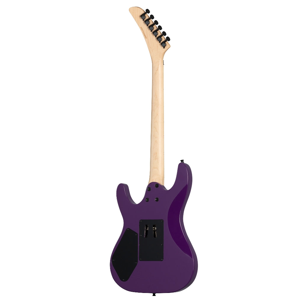 Kramer - Striker Floyd Rose Electric Guitar - Majestic Purple