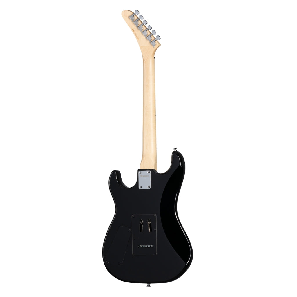 Kramer - Baretta Special - Ebony