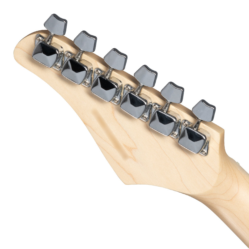 Kramer Focus VT211S Neon Green