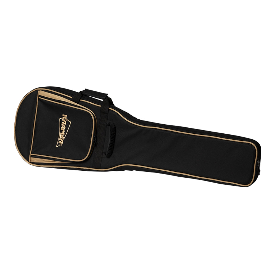 Kramer - Pacer Carrera Electric Guitar - Black