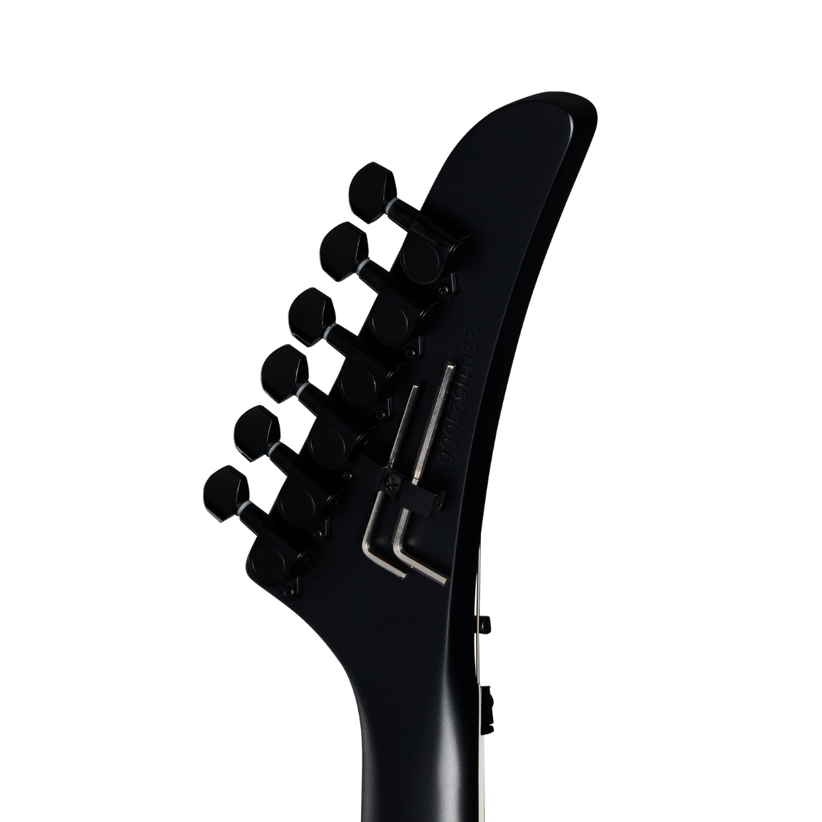 Kramer - Assault Figured Electric Guitar - Magenta Perimeter