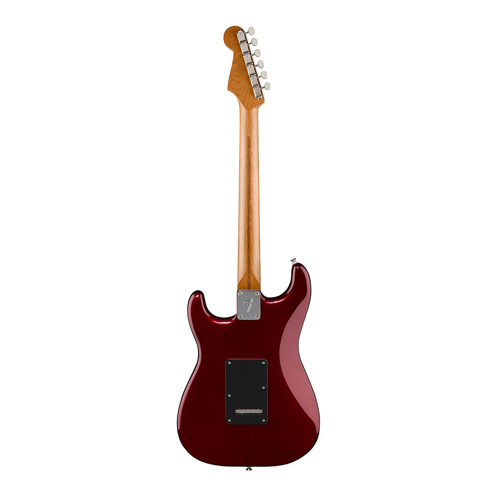 Fender - Player II Stratocaster Electric Guitar - Oxblood, Rosewood Fingerboard