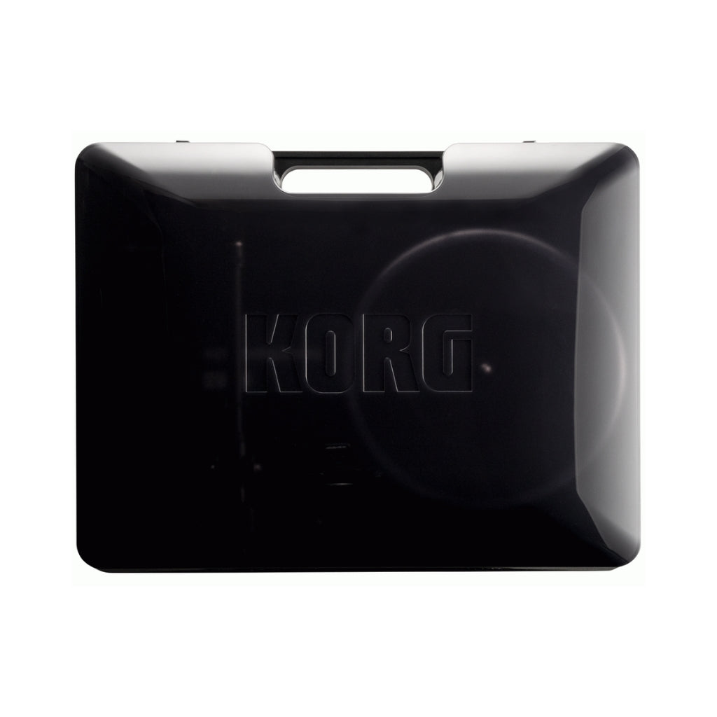 Korg - handytraxx tube - Portable Vinyl Record Player