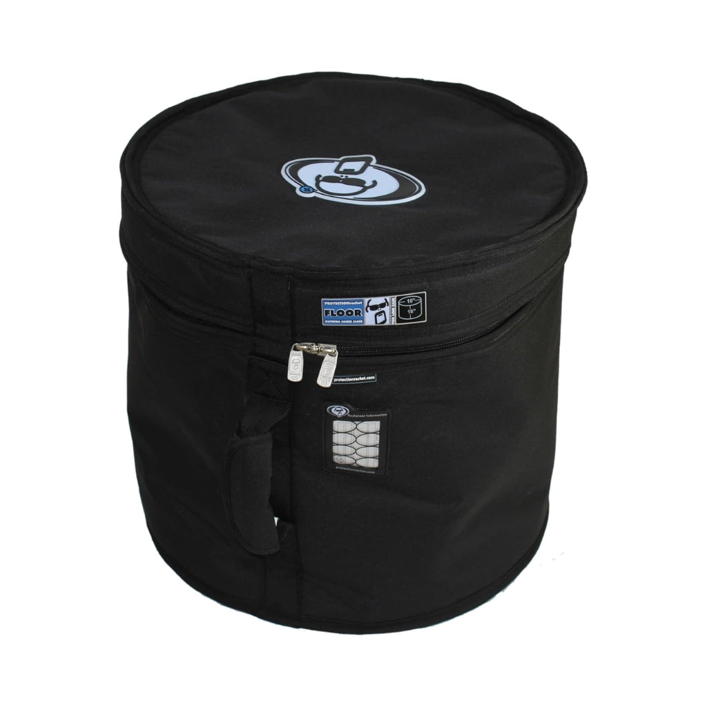 Protection Racket - Floor Tom Case - 16 x 16 inches