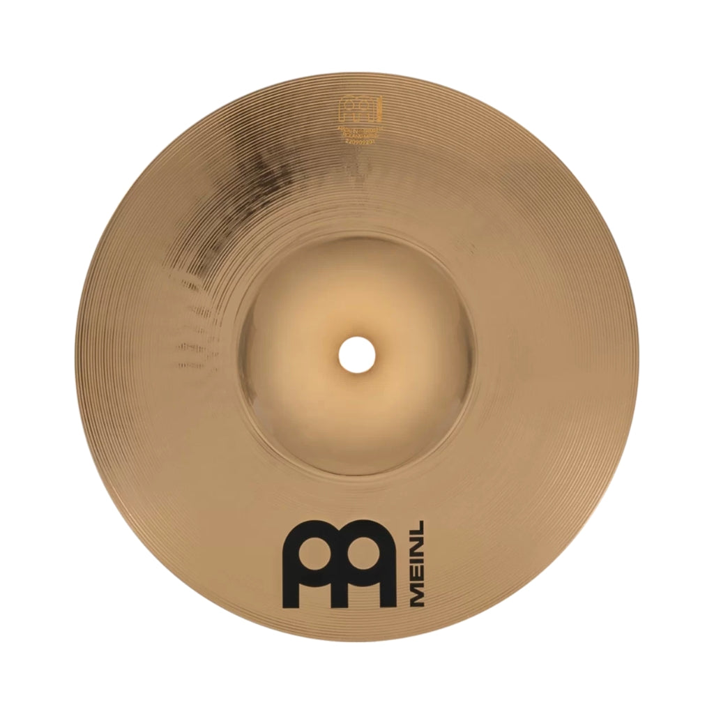 Meinl - Pure Alloy Custom - 8" Splash