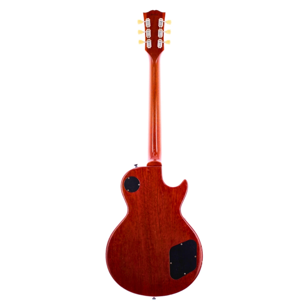 Gibson Custom Shop - 59 Les Paul Standard Left Handed - Washed Cherry Burst