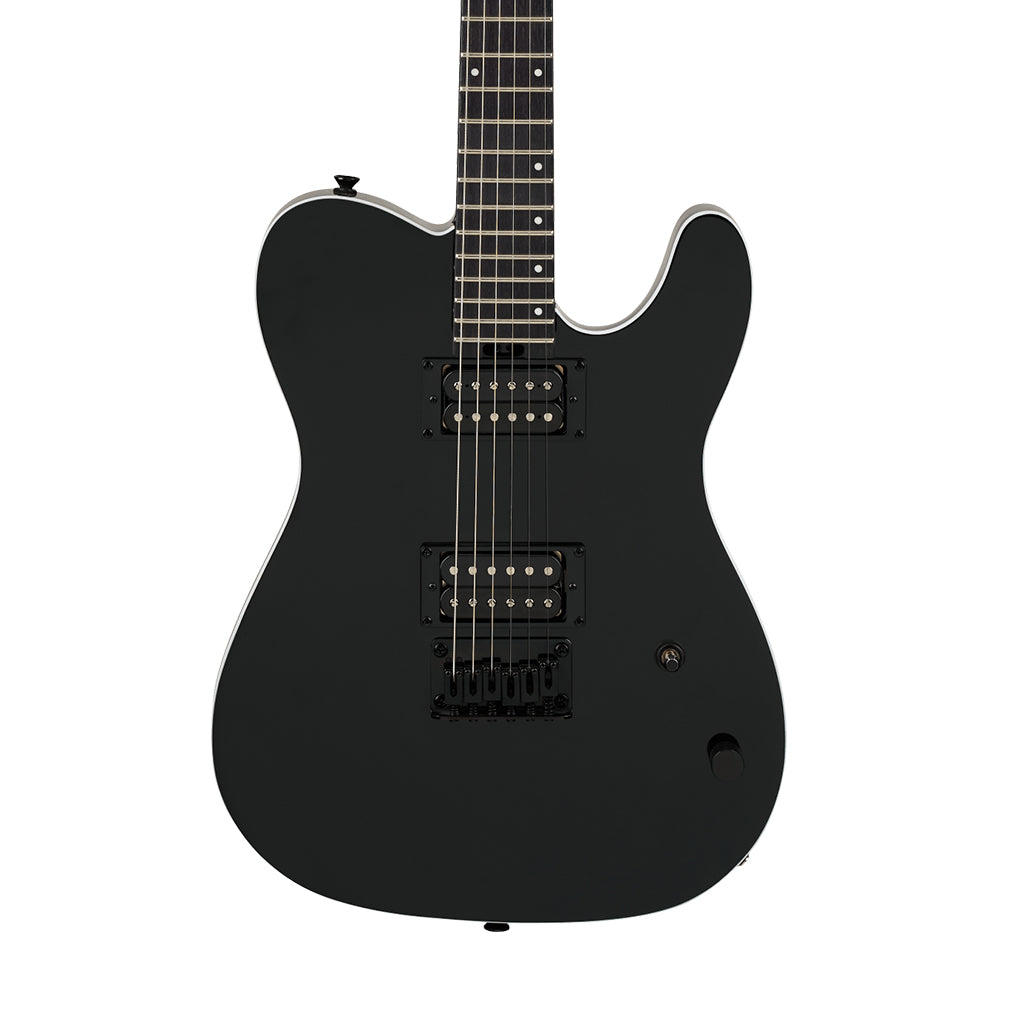 Charvel Standard Series San Dimas Style-2 SD2 HH HT Electric Guitar - Gloss Black