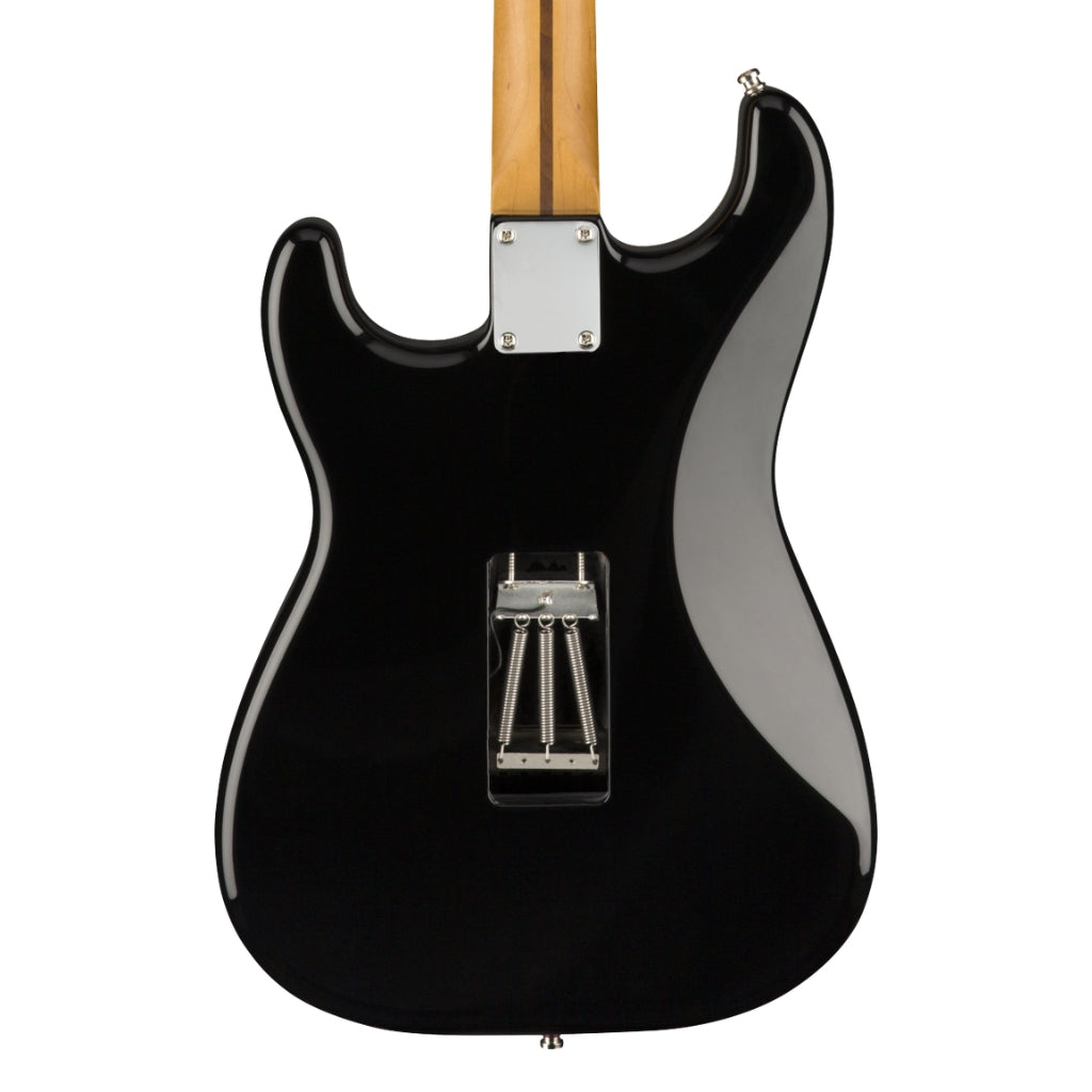 Fender - Tom Morello Stratocaster - Black, Rosewood Fingerboard