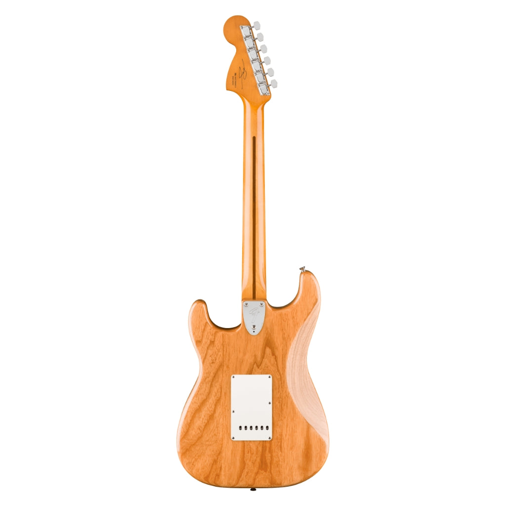 Fender - Mark Speer Signature Stratocaster Electric Guitar - Natural