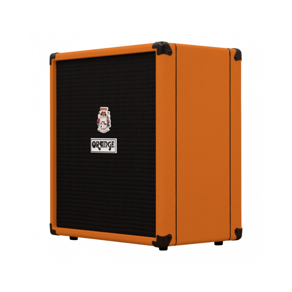 Orange - Crush Bass 50 1 x 12-inch 50-watt - Bass Combo Amp