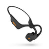Orange - O Bones Wireless Bone Conduction - Headphones