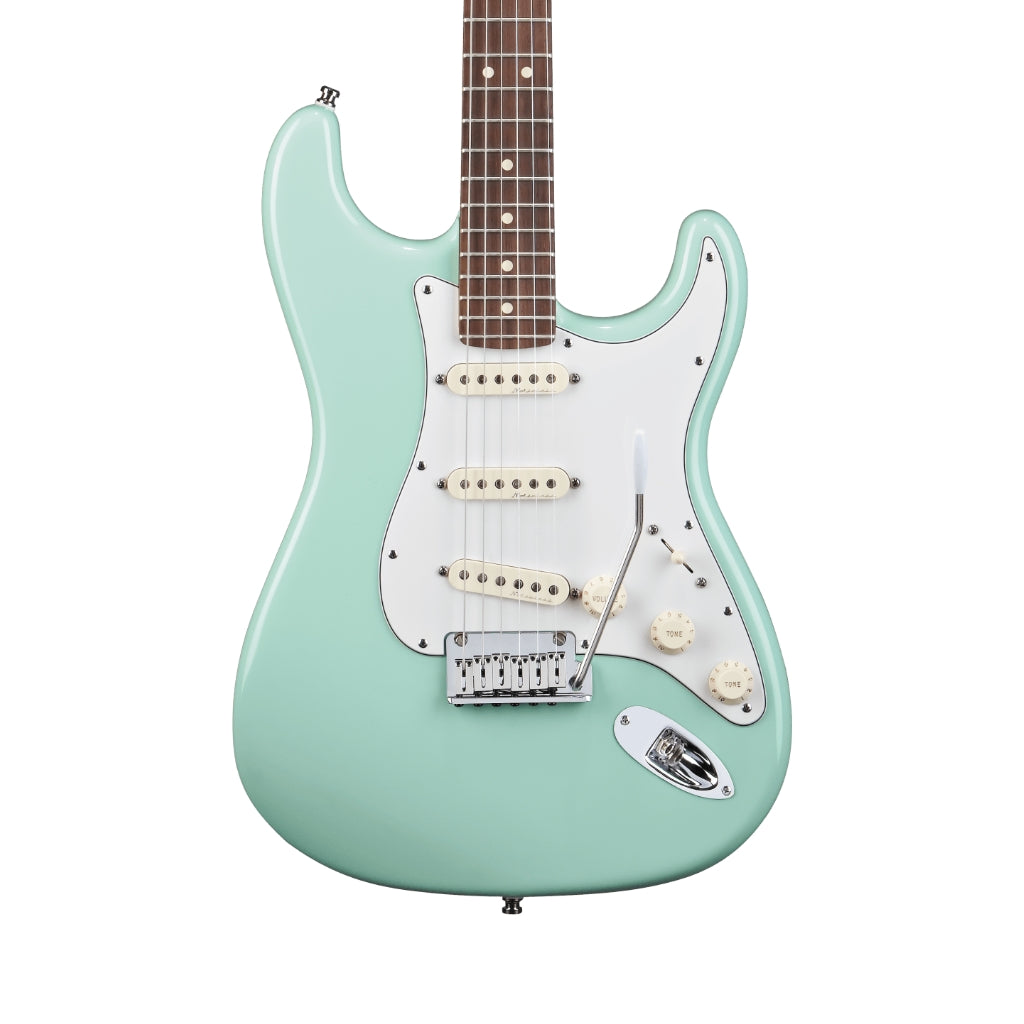 Fender Custom Shop Jeff Beck Signature Stratocaster - Surf Green