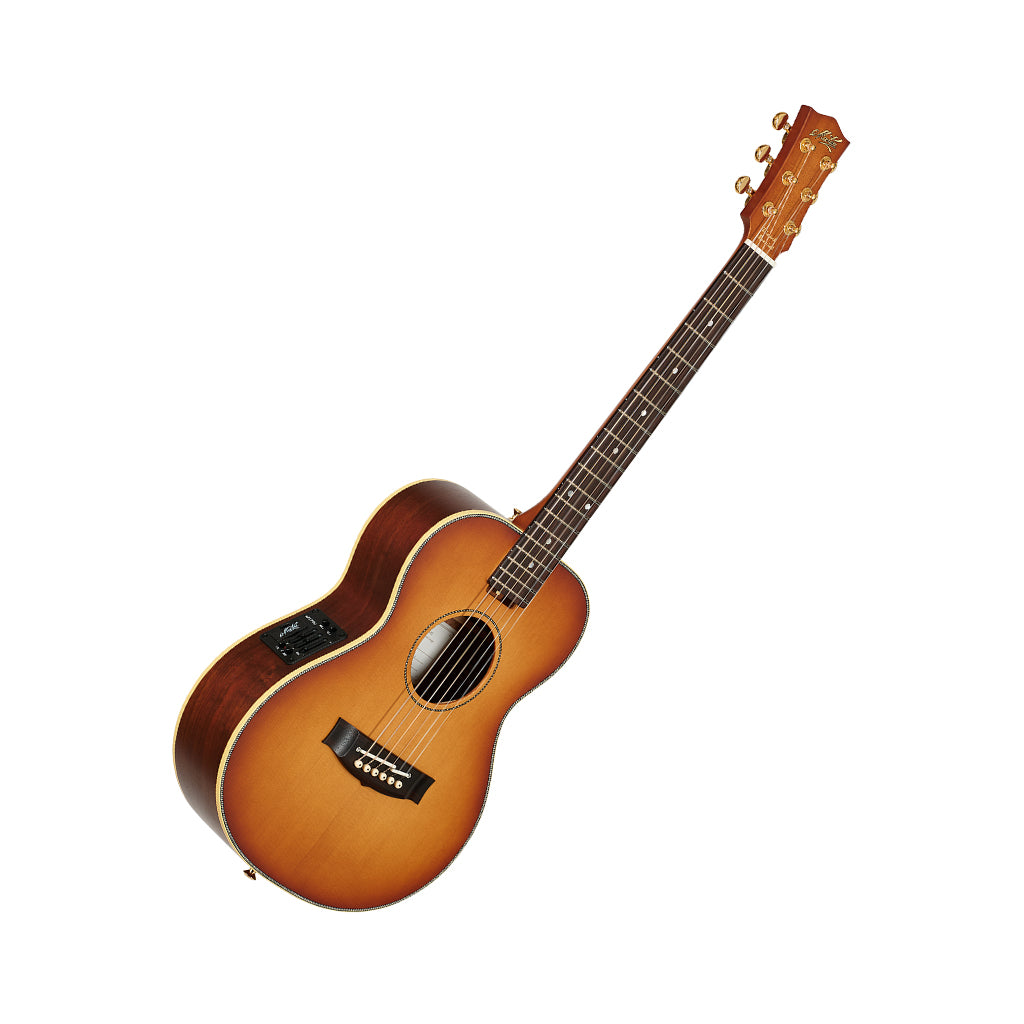 Maton Mini EMD-6 Diesel Special 6 Acoustic Guitar