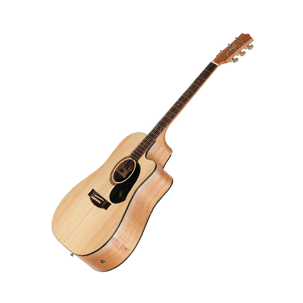 Maton SRS60C Acoustic Guitar