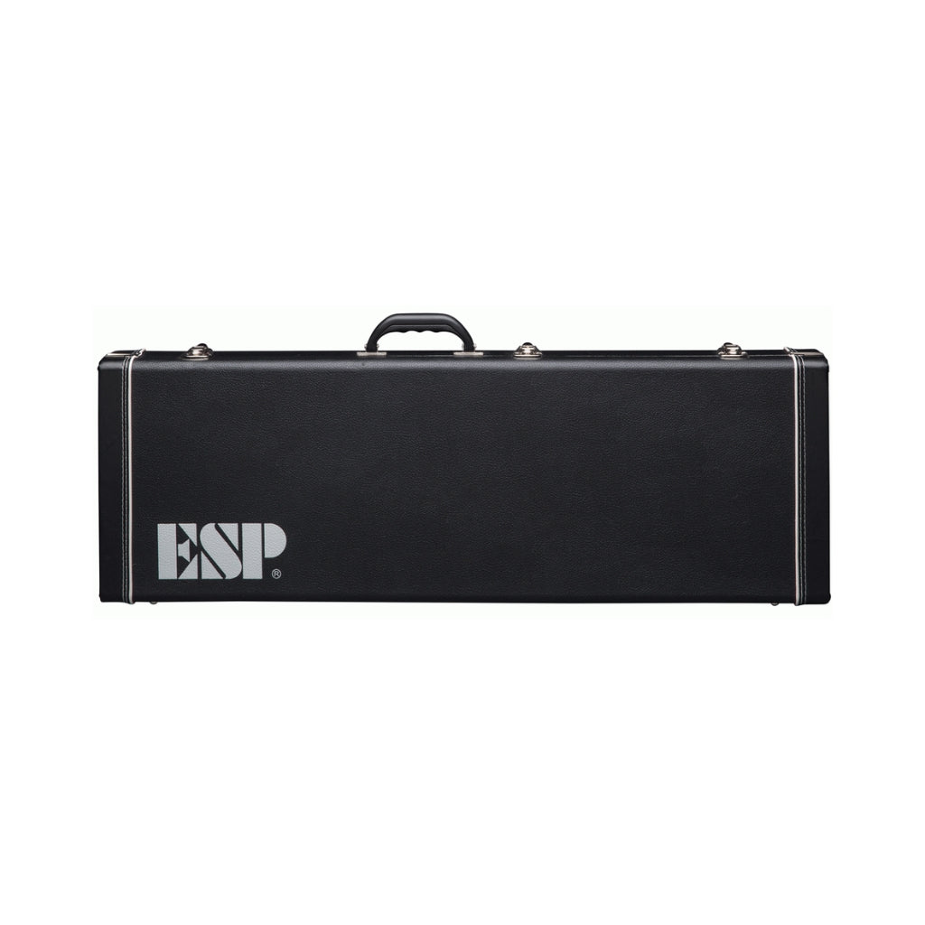 ESP Form Fit Case for Right-Hand M, H & MH Guitars