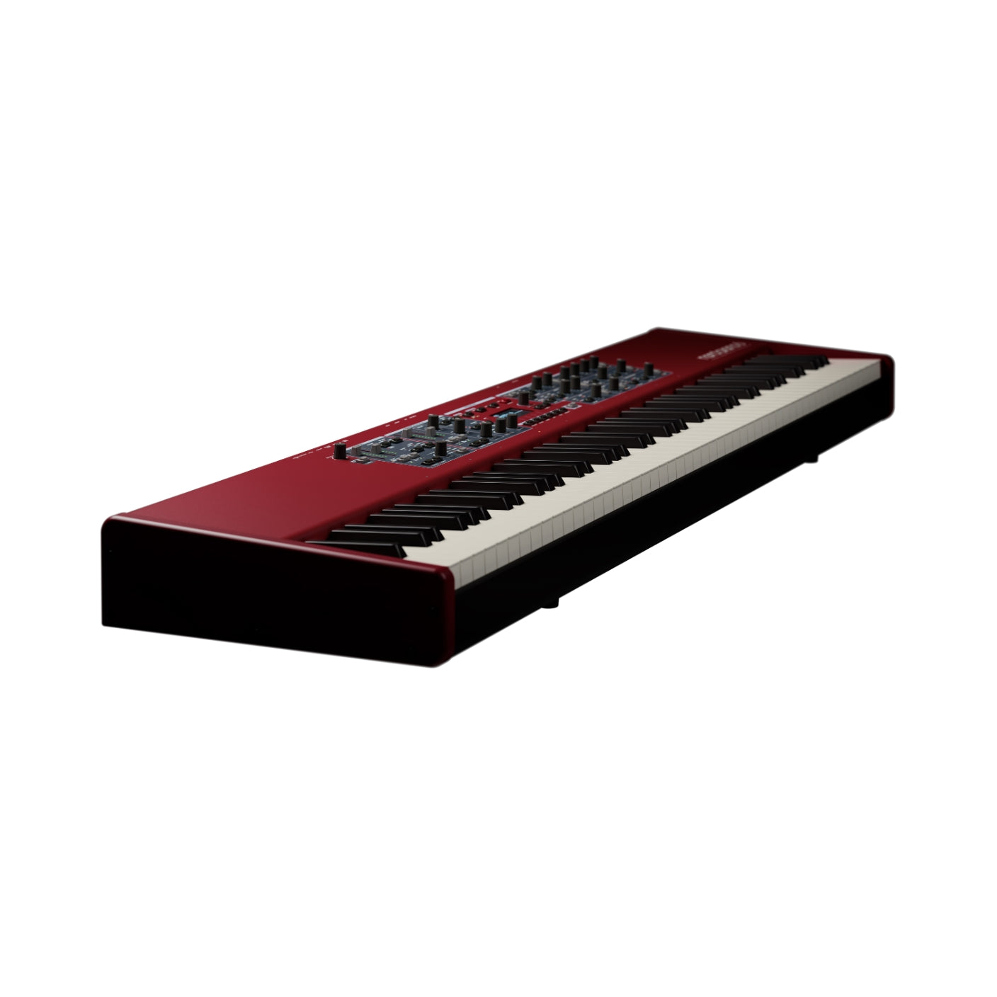Nord - Piano 6 88-Key with Triple Sensor Keybed - Stage Piano