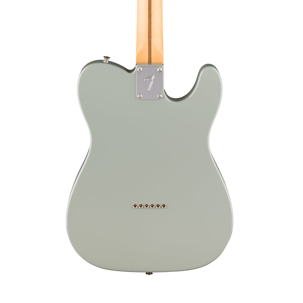 Fender Player II Telecaster Rosewood Left-Handed Electric Guitar - Cactus Gray