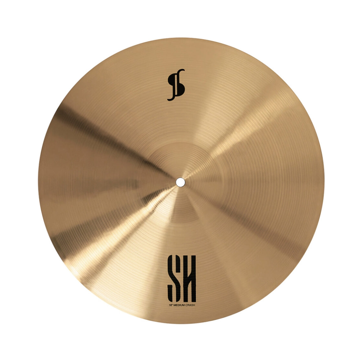 Stagg - 16" SH Regular - Medium Crash Cymbal