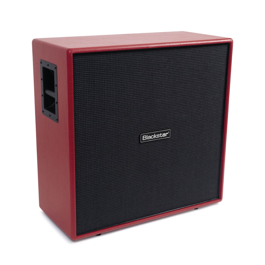 Blackstar - DA412B 4 x 12-inch - Guitar Cabinet