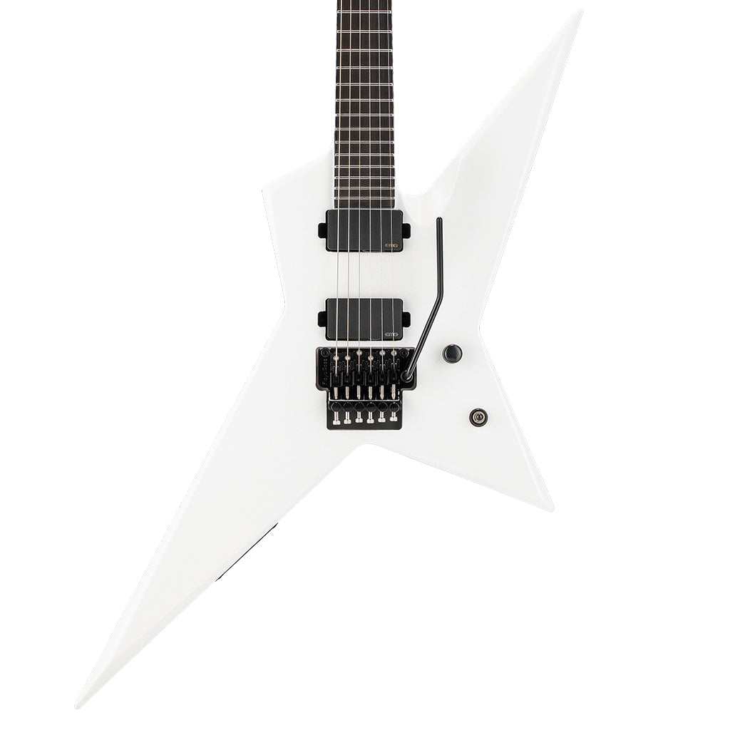 ESP LTD RS-1000 Electric Guitar - Pearl White