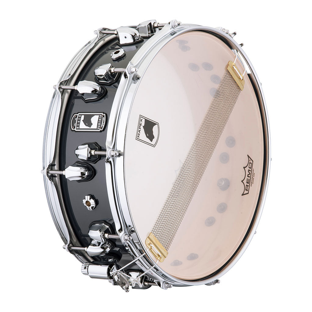 Mapex Black Panther RAZOR 14"x5.5" Maple Snare Drum