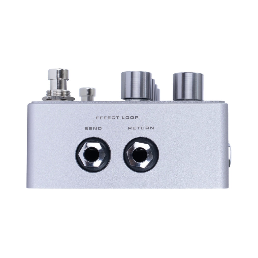 Darkglass - Kaamos Bass Distortion/Octaver - Effects Pedal