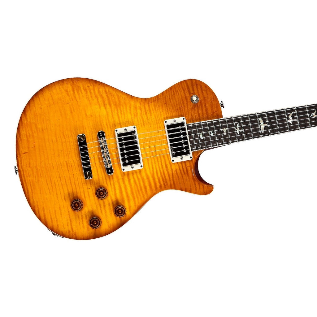 PRS - 40th Anniversary McCarty SC56 Limited Edition Singlecut Electric Guitar - McCarty Sunburst