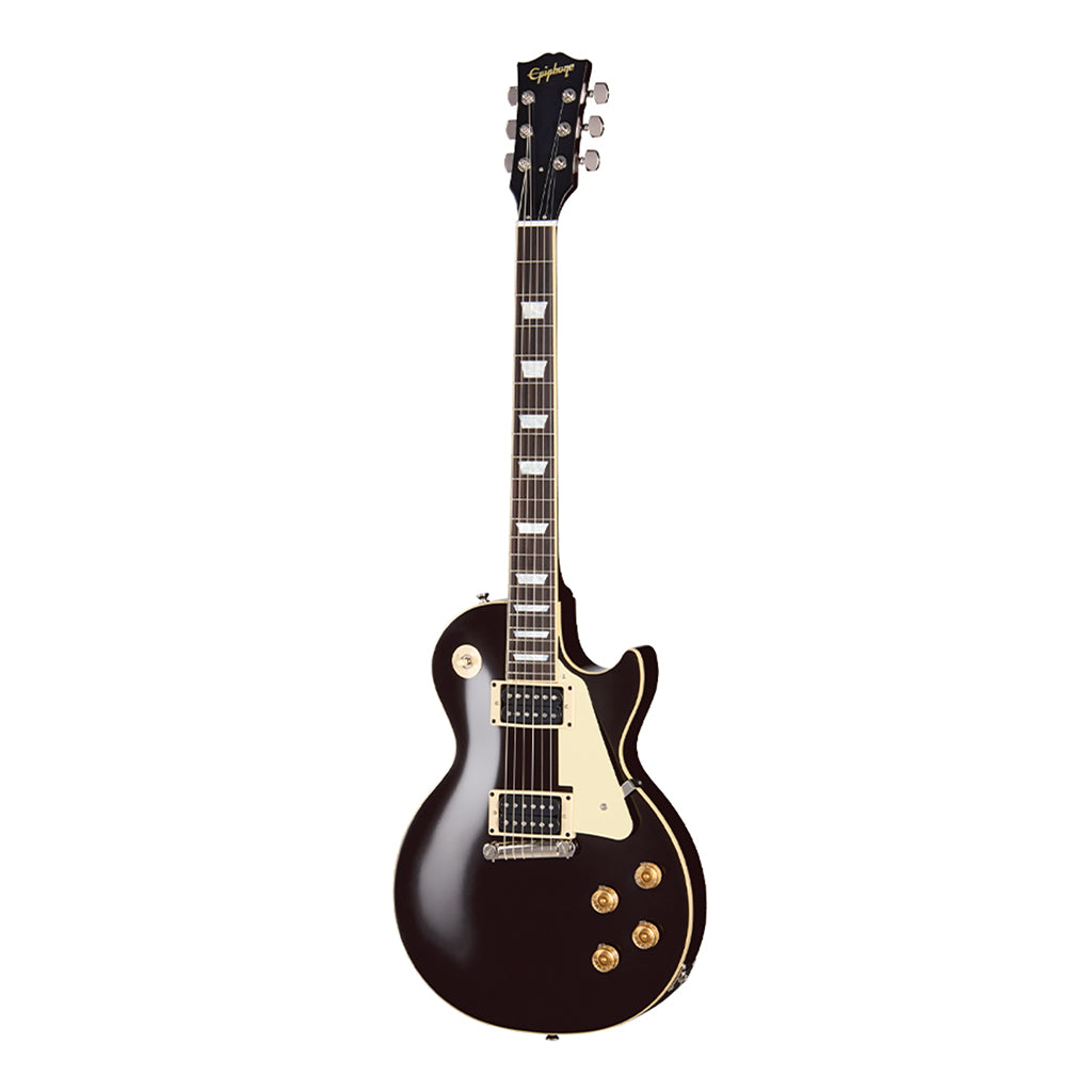 Epiphone Jeff Beck 1954 Les Paul - Oxblood