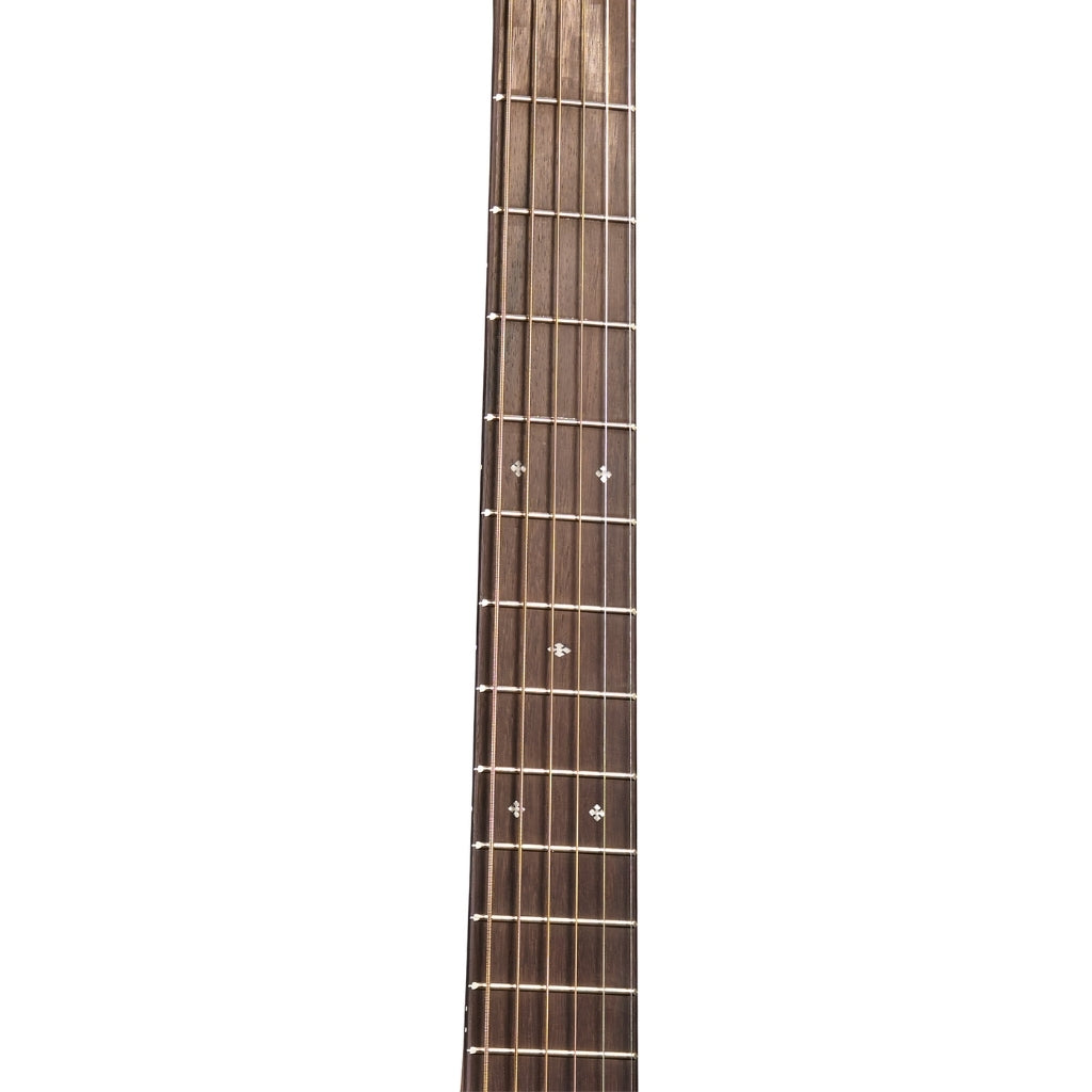 Martin - Road Series D-10E Retro Sapele - Acoustic-Electric Guitar