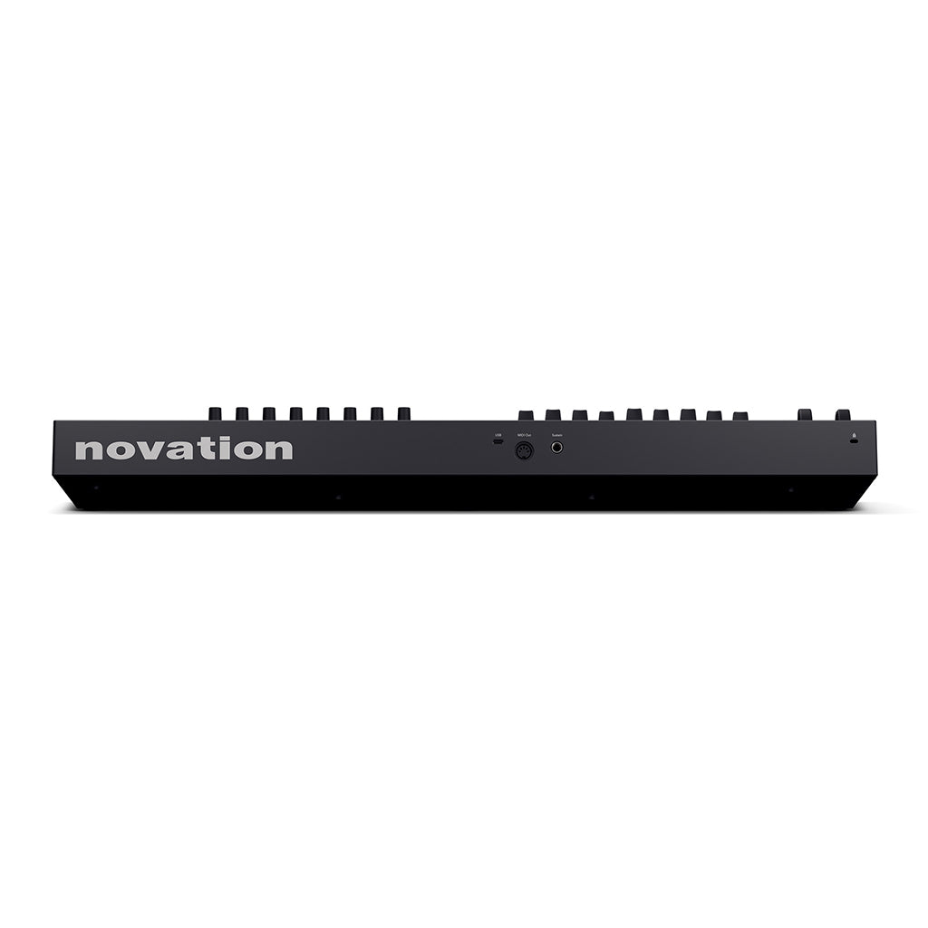 Novation Launchkey 49 MK4 49 Key Keyboard Midi Controller