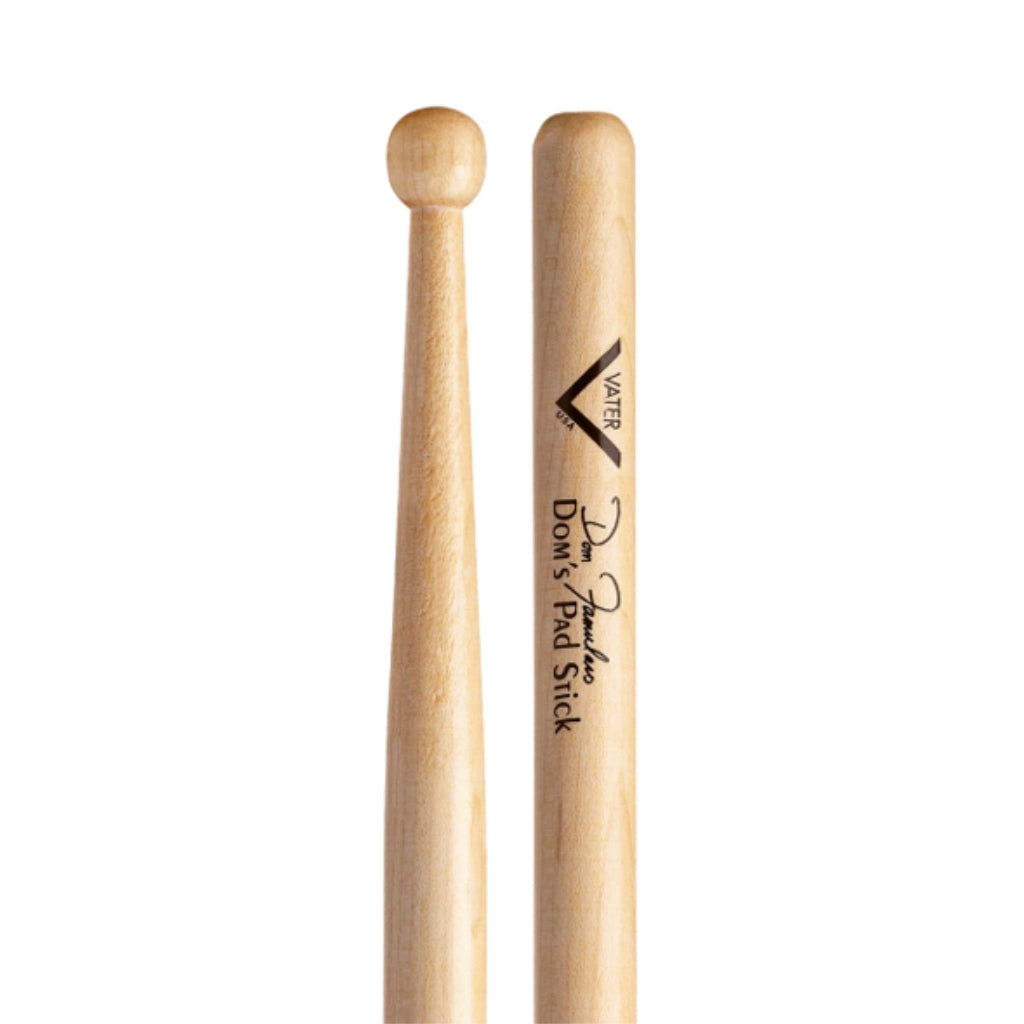 Vater - VMDPS Dom's Pad Stick - Drumstick