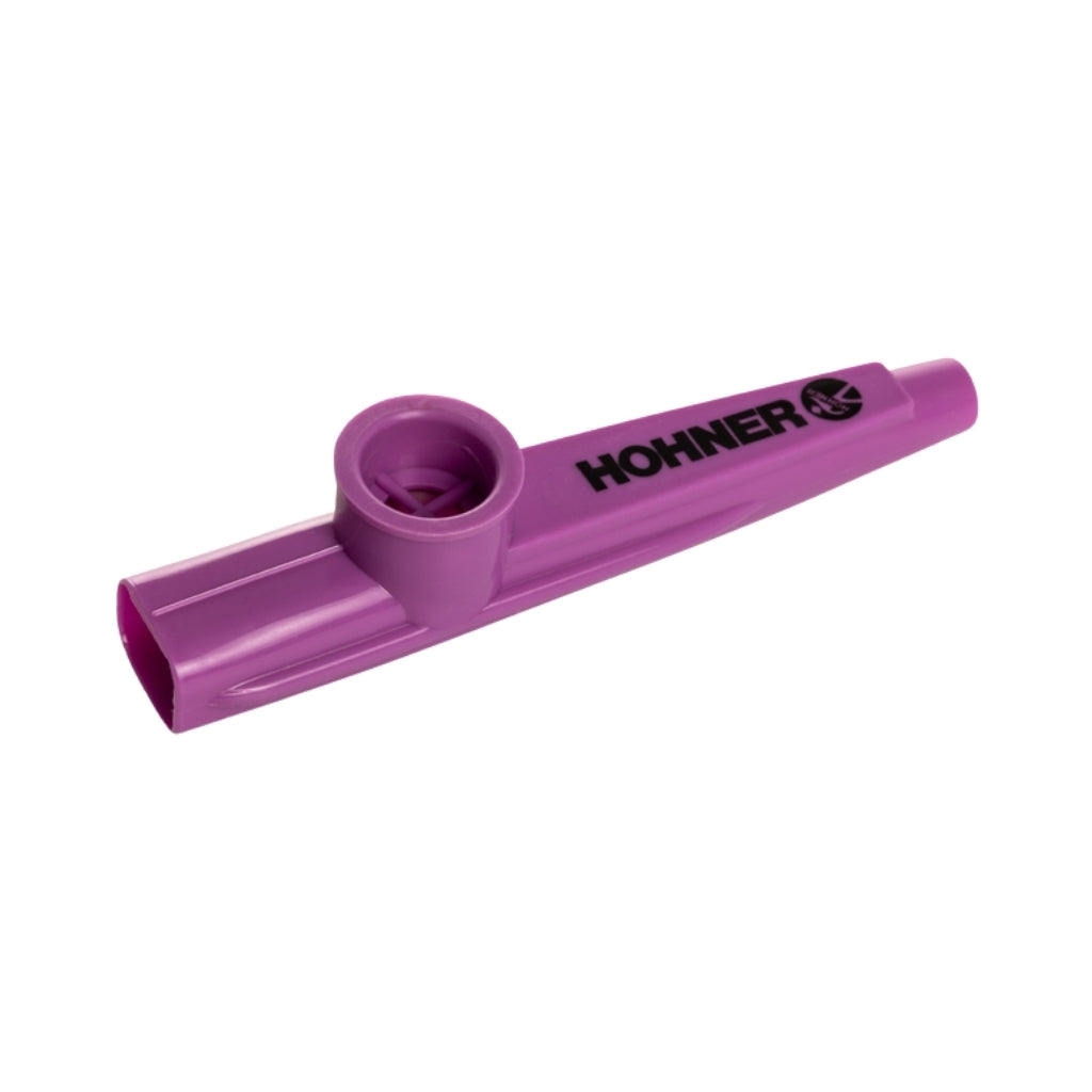 Hohner Beginner Kazoo purple