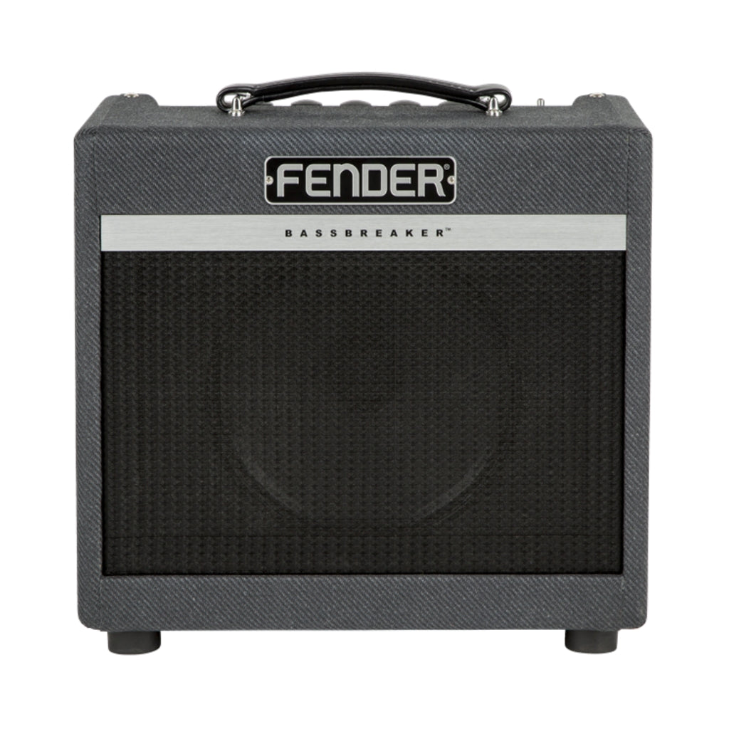 Fender - Bassbreaker 007 7-watt 1 x 10-inch Combo Amplifier