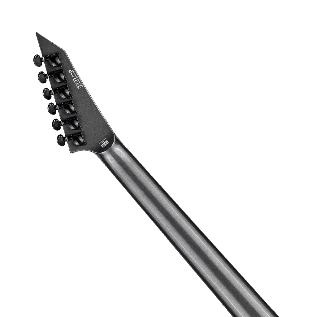 ESP LTD Arrow 400 Electric Guitar - Charcoal Metallic