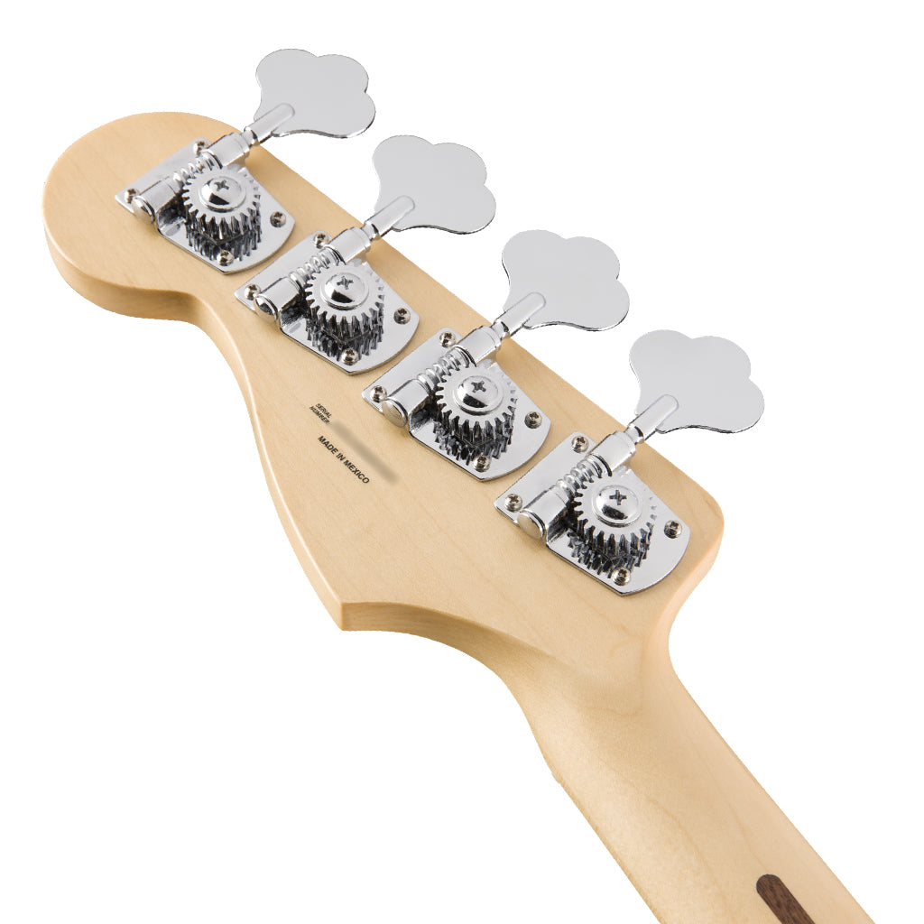 Fender Player Jaguar Maple Fingerboard Bass Guitar - Tidepool