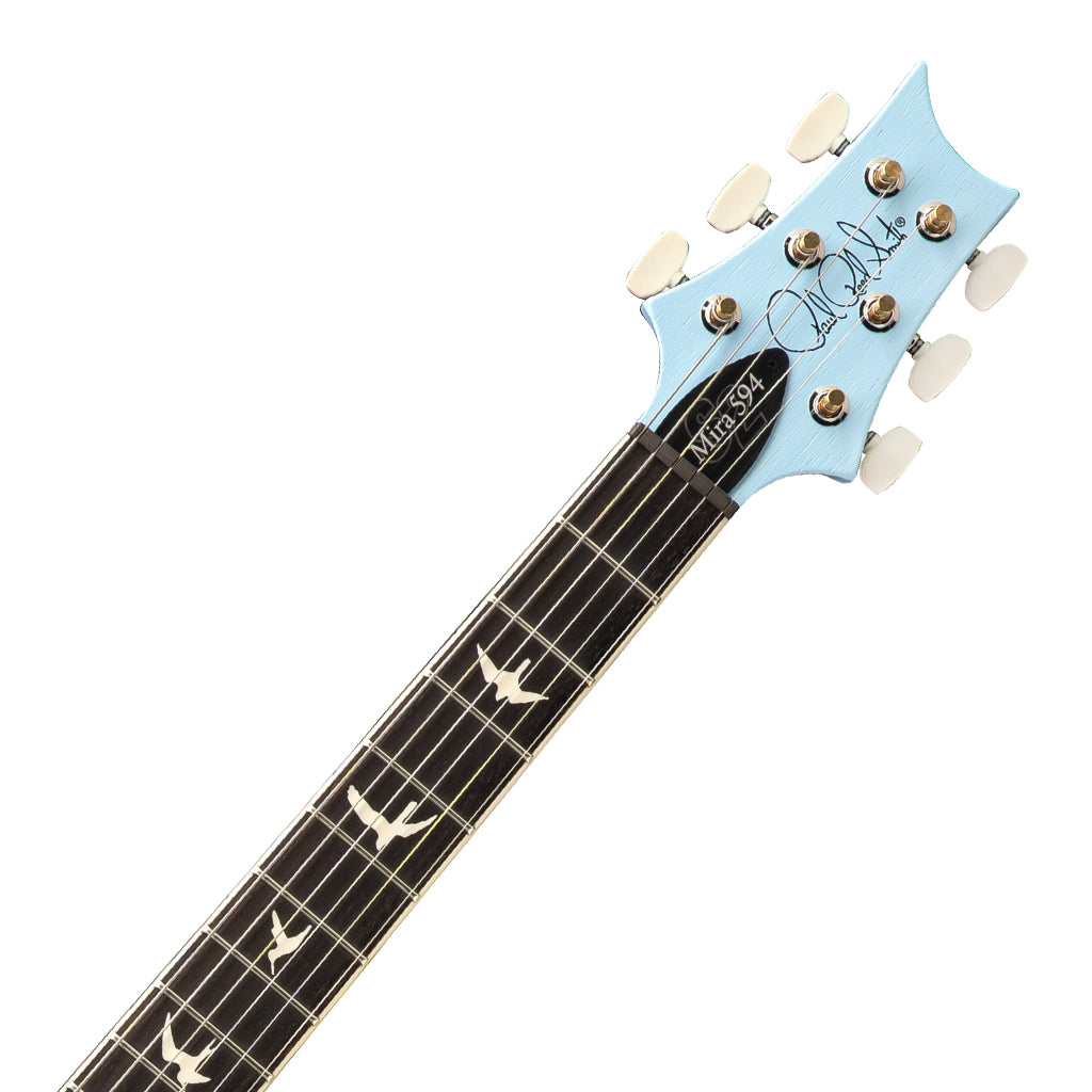 PRS S2 Mira 594 Satin - Cloud Burst