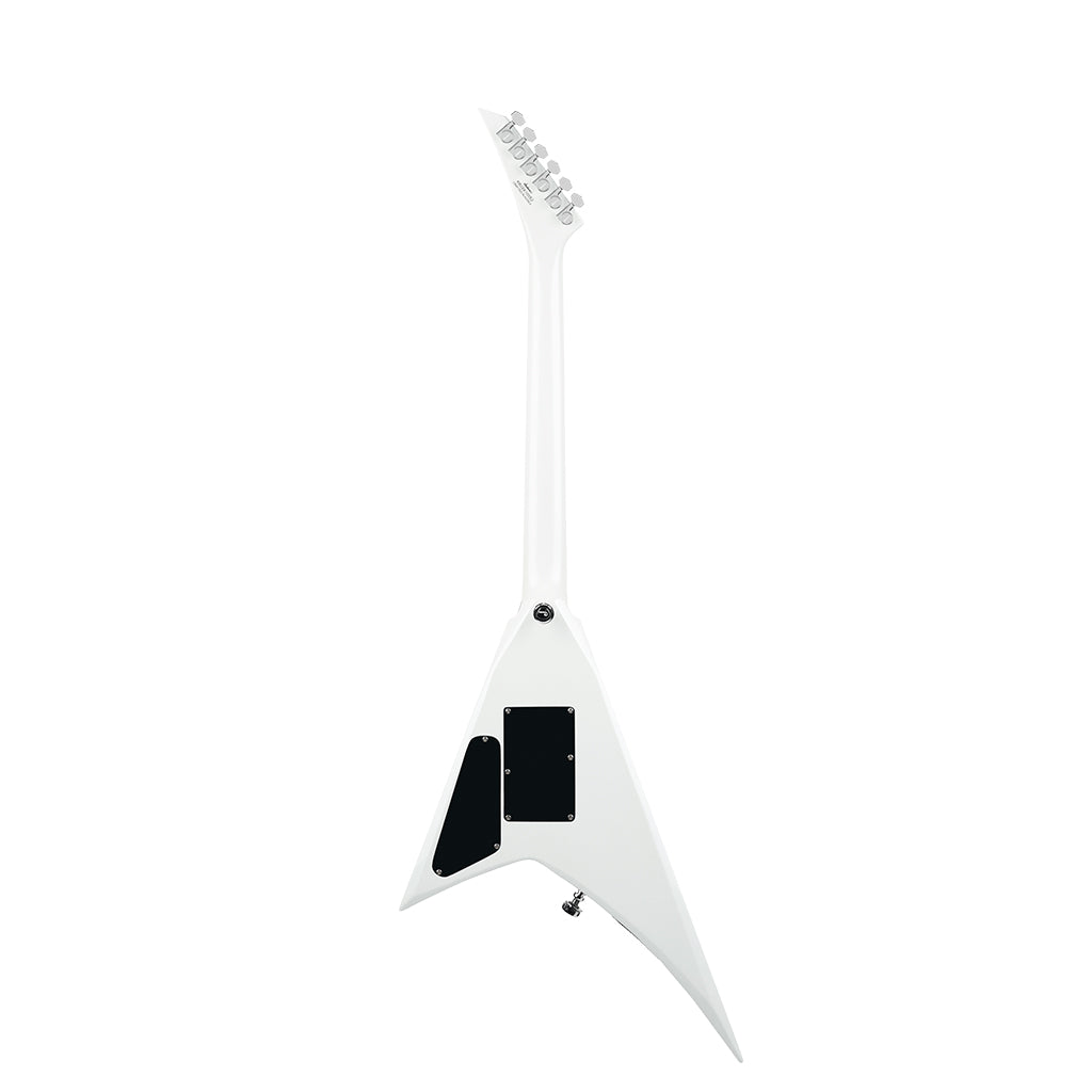 Jackson Limited Edition Legend Series Scott Ian Rhoads RR22 NOT Electric Guitar - Pearl White