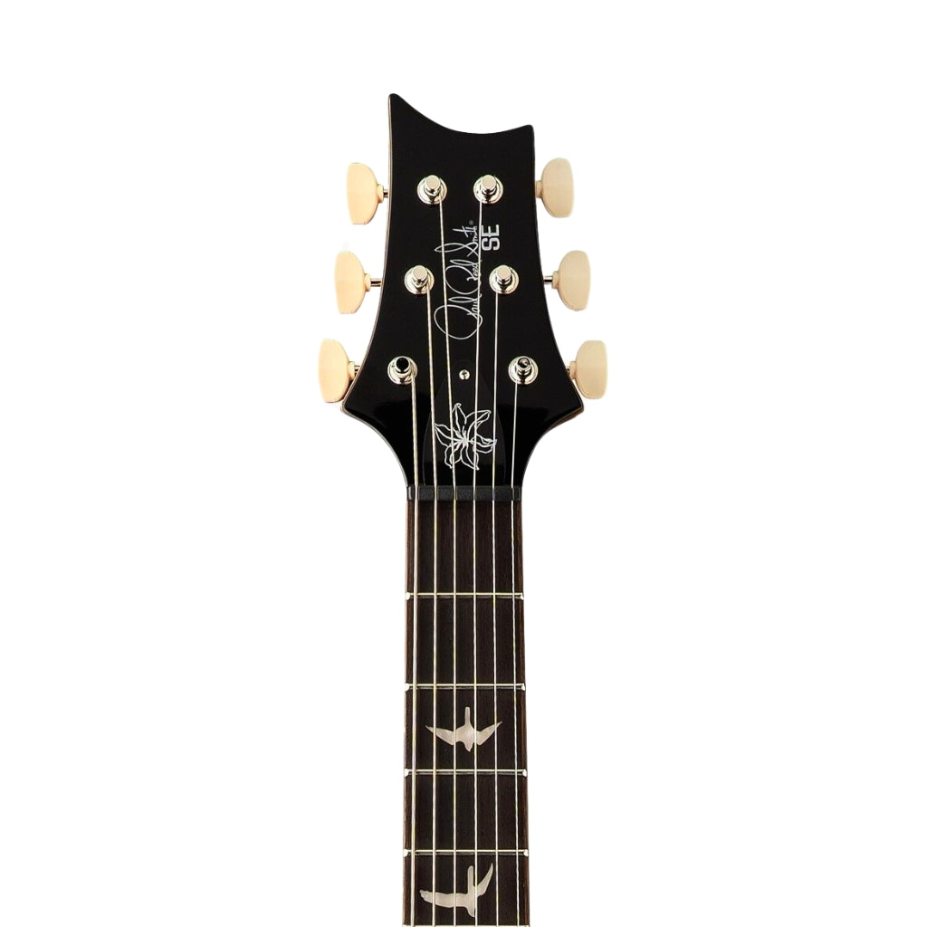 PRS - SE Rock Lady Limited Electric Guitar - Pink Pearl