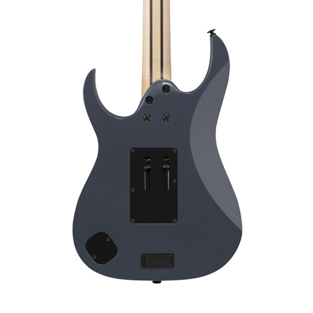 Ibanez RGR5130R Electric Guitar - Gray Metallic