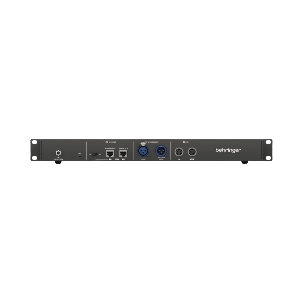 Behringer - SC16-I StageConnect - Interface